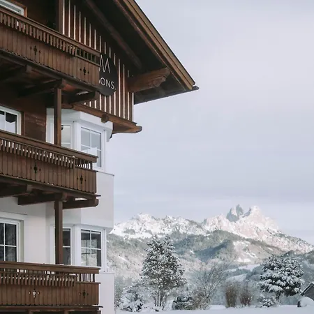 Garni Moserhof