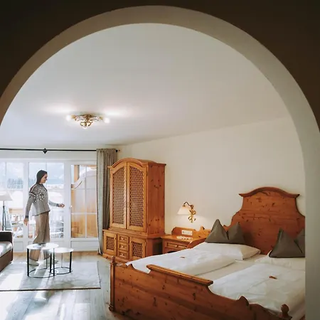 Garni Moserhof Hotel