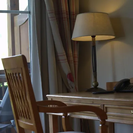 Hotel Garni Moserhof 4*