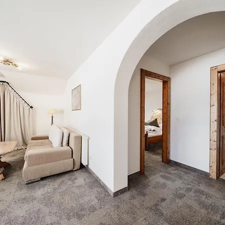 Hotel Garni Moserhof
