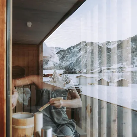 Hotell Mons Wine Passion 4*