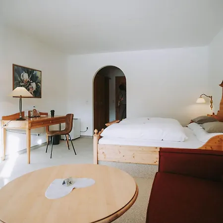 Garni Moserhof 4*