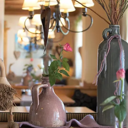 Garni Moserhof Tannheim