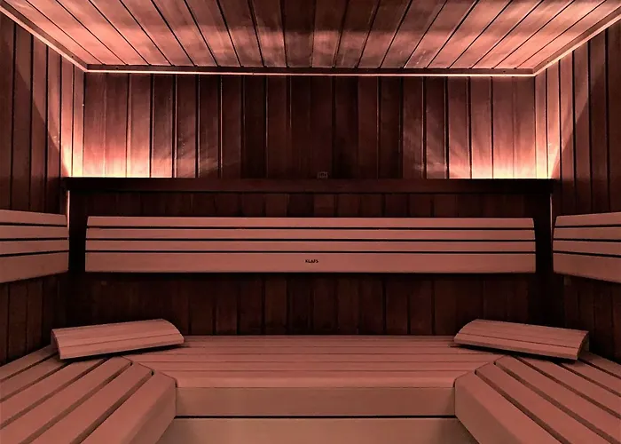 Mons Wine Passion Hotell